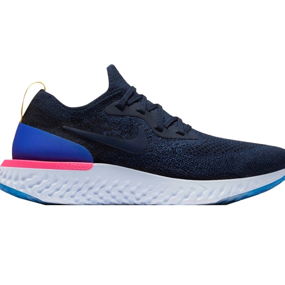 Nike women’s Flyknit Epic Shoes